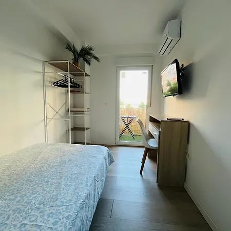 Bueno, Bonito Y Barato Apartmán